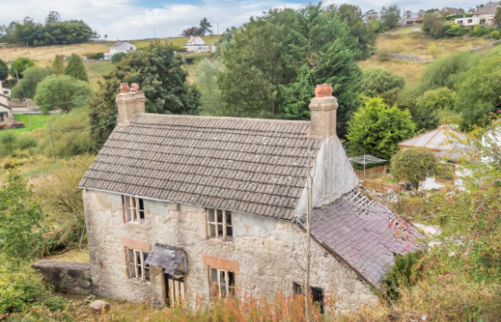 Refurbishment in Wrexham photo